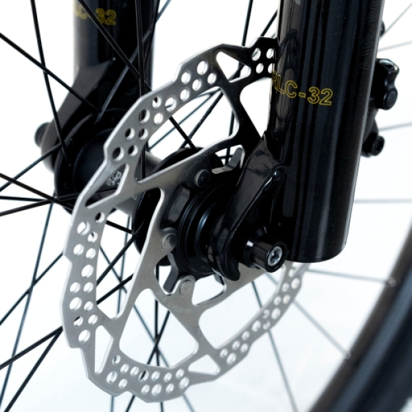 KUbikes 24 FS
